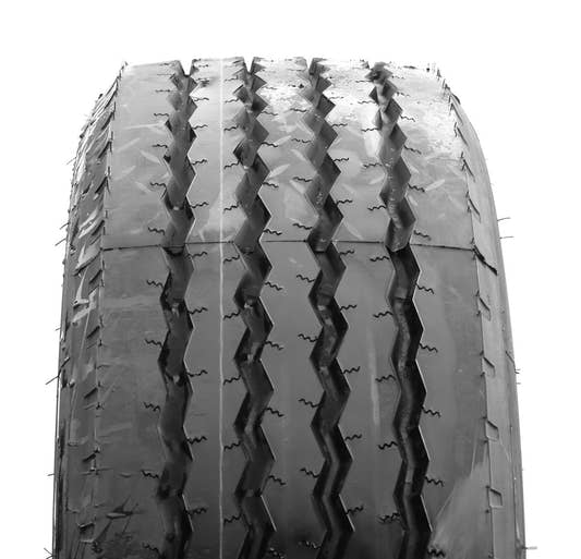 Aeolus ATR65 385/55 R19.5 156J Ganzjahr – Bild 2