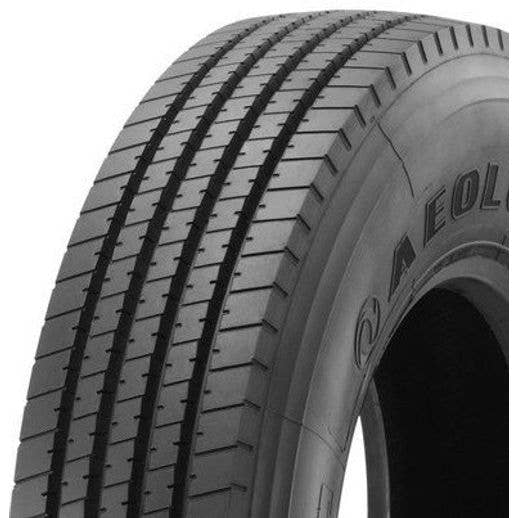 Aeolus ASR24 9.5 R17.5 136/134M Ganzjahr