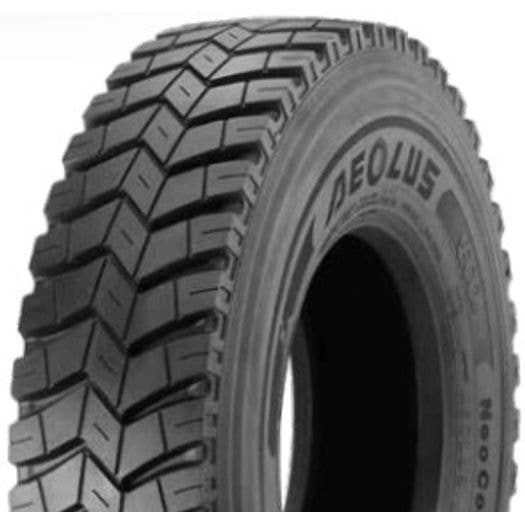 Aeolus Neo Construct D 13.00 R22.5 156/150K Ganzjahr