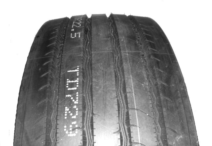 Aeolus Neo Fuel S+ 315/60 R22.5 154/148L