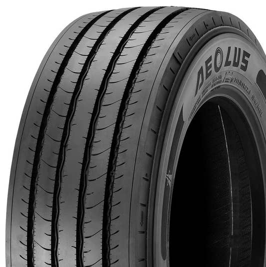 Aeolus Neo Fuel S+ 315/60 R22.5 154/148L Ganzjahr