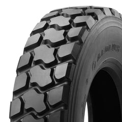 Aeolus AGM10 3PMSF 18PR POR 13.00 R22.5 154/151G Ganzjahr
