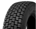 Aeolus ADR55 255/70 R22.5 140/137M