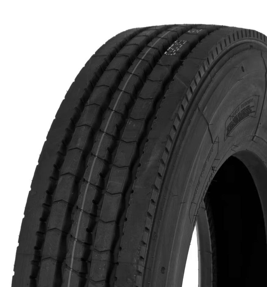 Aeolus AGB21 3PMSF 14PR 9.00 R22.5 136/134M Ganzjahr