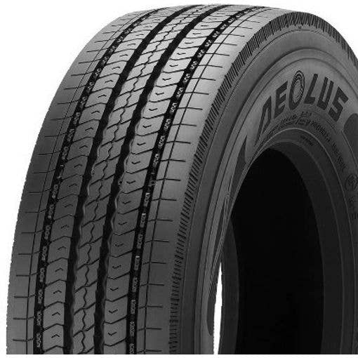Aeolus NEO Allroads S 3PMSF 14PR 205/75 R17.5 124/122M Ganzjahr