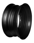 Jantsa Stahlfelge 20.00x22.5 Zoll 10/335/291 ET-50 200540 A3 Schwarz