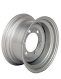 Jantsa DW21 x 32 10/335/281 ET0 21320 A3 Silber Stahlfelge