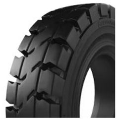 Albourgh Core Twin Vollgummi 8.0 12.00-20