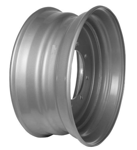 Cimac Stahlfelge 20.00x22.5 Zoll 8/275/221 ET0 A225209512 A3 ALV Gelb inkl. Armierungsring