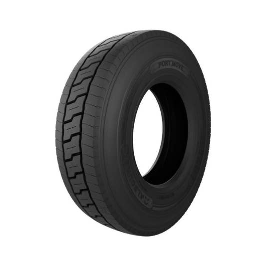 Albourgh PORT MOVE IND-3 310/80 R22.5 178A5