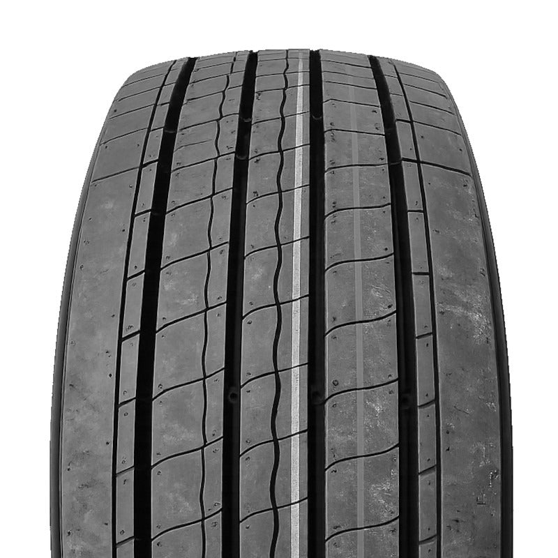 Magna RG30 245/70 R17.5 143/141J