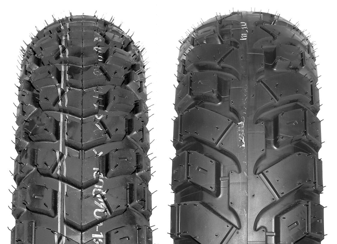 Heidenau K60 SCOUT 140/80-17 69S DOT 2023
