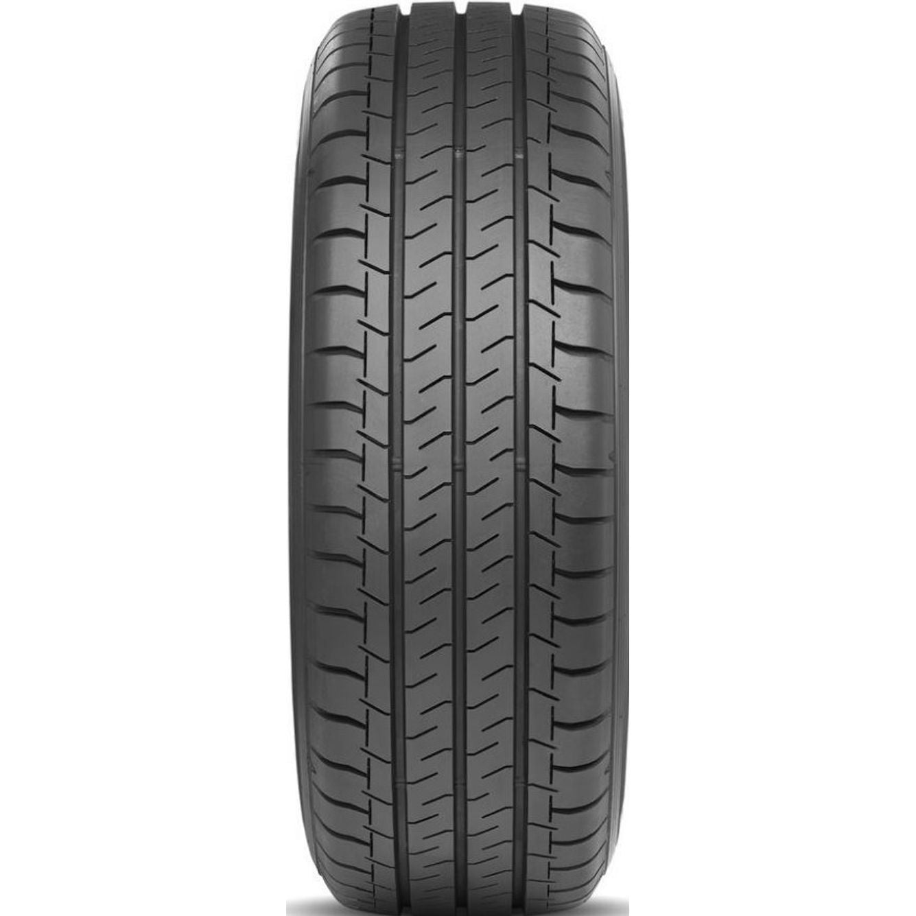 Falken Linam VAN01A DOT22 235/65R16C 115/113R Sommer DOT 22 – Bild 2