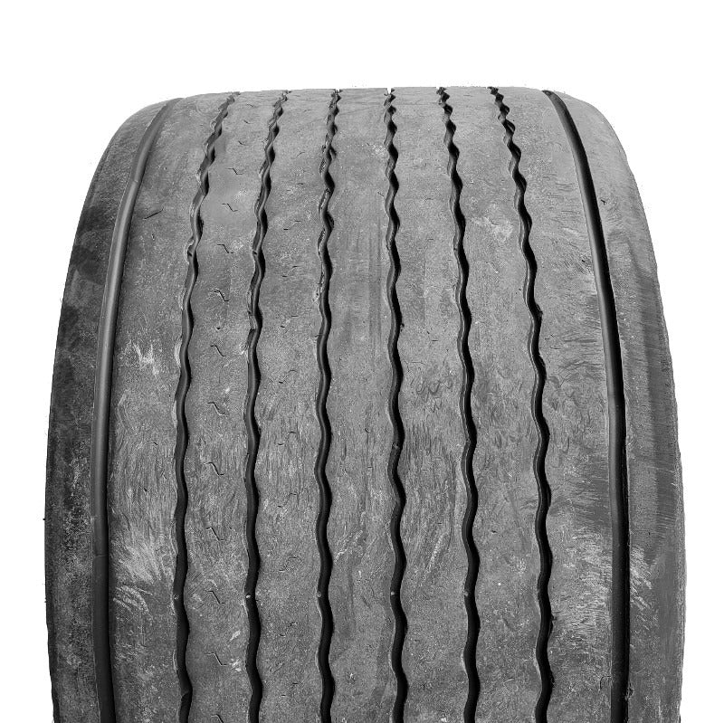 Neue-Rille Trailer Premium (184445) 445/45 R19.5 160J