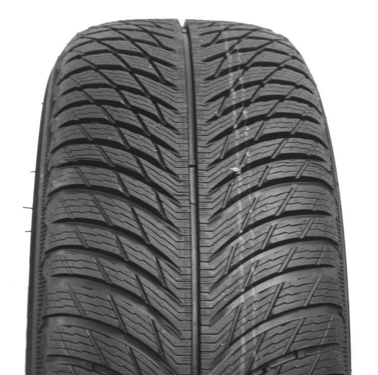 Michelin Pilot Alpin 5 275/45 R19 108V Winter DOT 2021