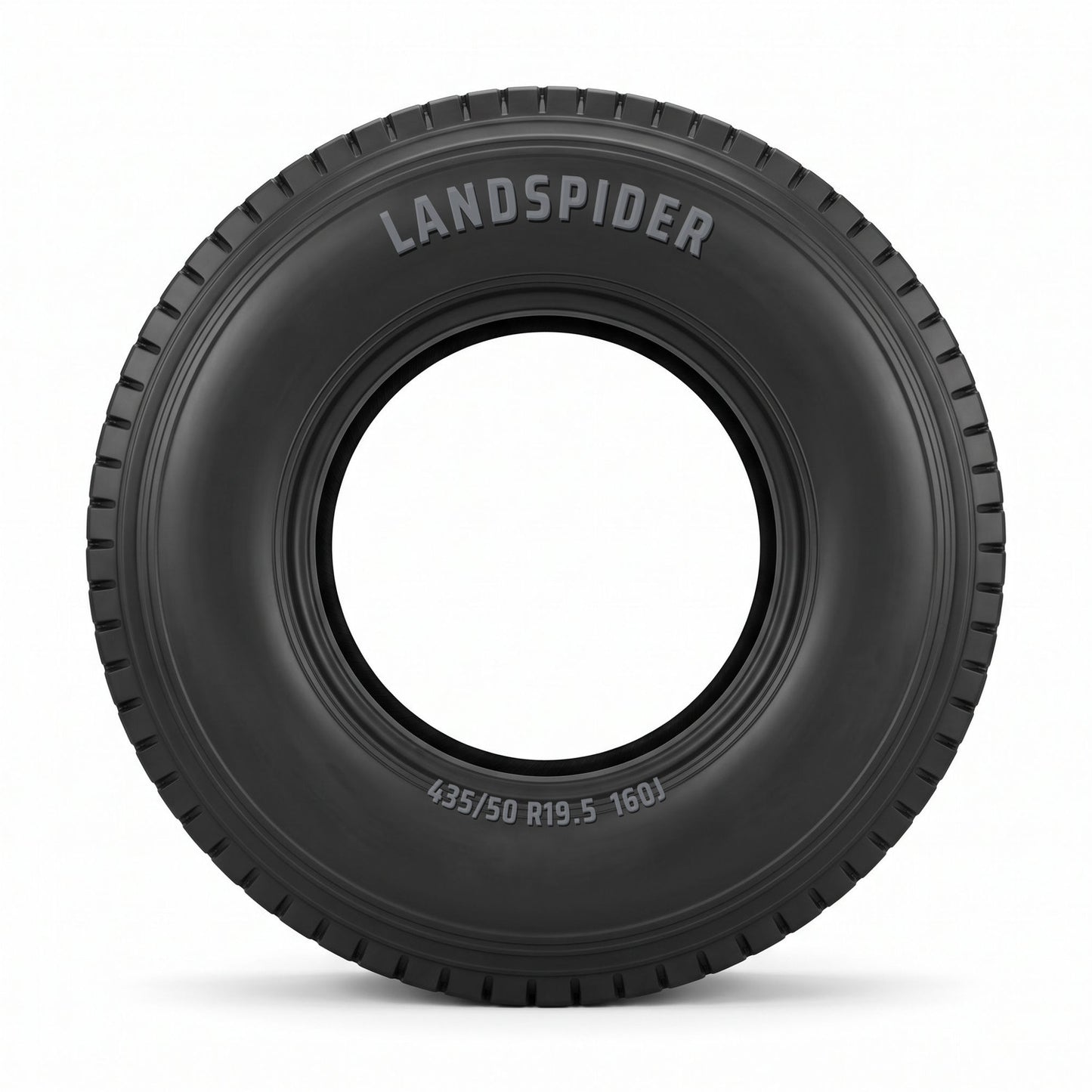 Landspider HT900 Longtraxx 435/50 R19.5 160J