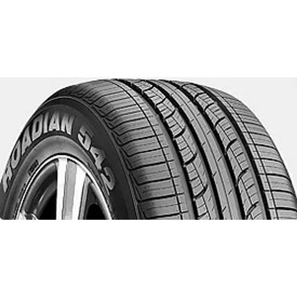 Nexen Roadian 542 245/70 R17 110H Sommer