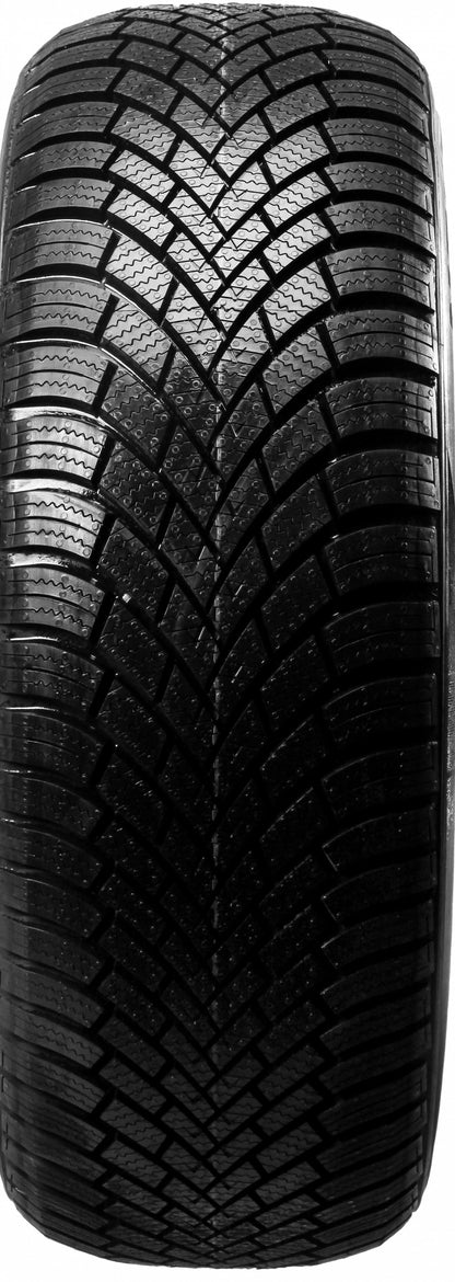 Nexen Winguard Snow G 3 WH21 M+S 3PMSF 165/70 R14 81T Winter
