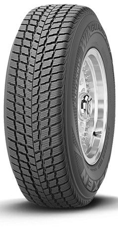 Nexen Winguard ICE SUV XL M+S 3PMSF 285/50 R20 116T Winter