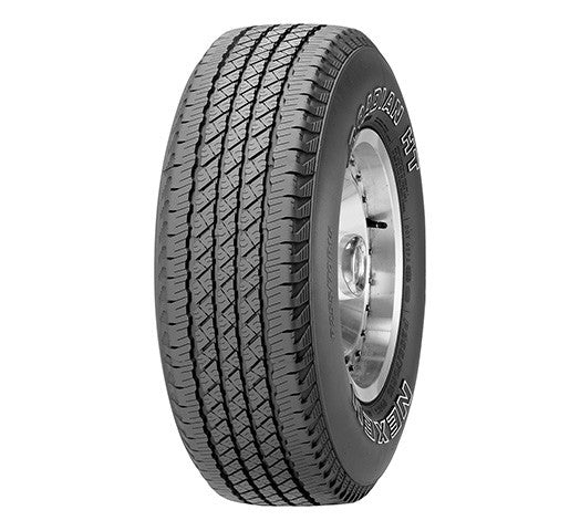 Nexen Roadian HT SUV 235/60 R17 102S Sommer