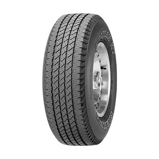Nexen Roadian HT SUV 235/60 R17 102S Sommer
