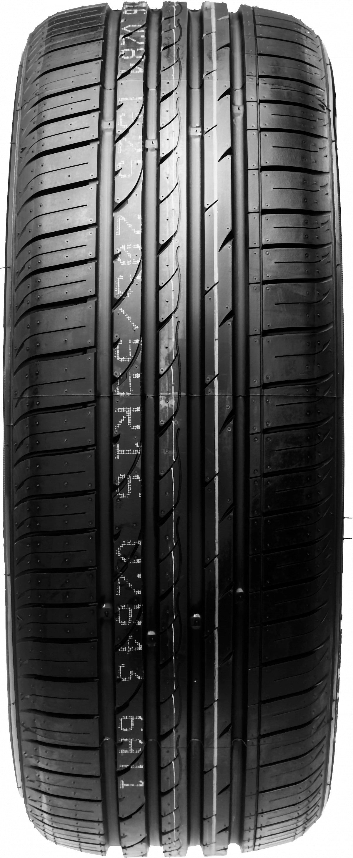 Nexen N Blue HD H 235/45 R18 94V Sommer