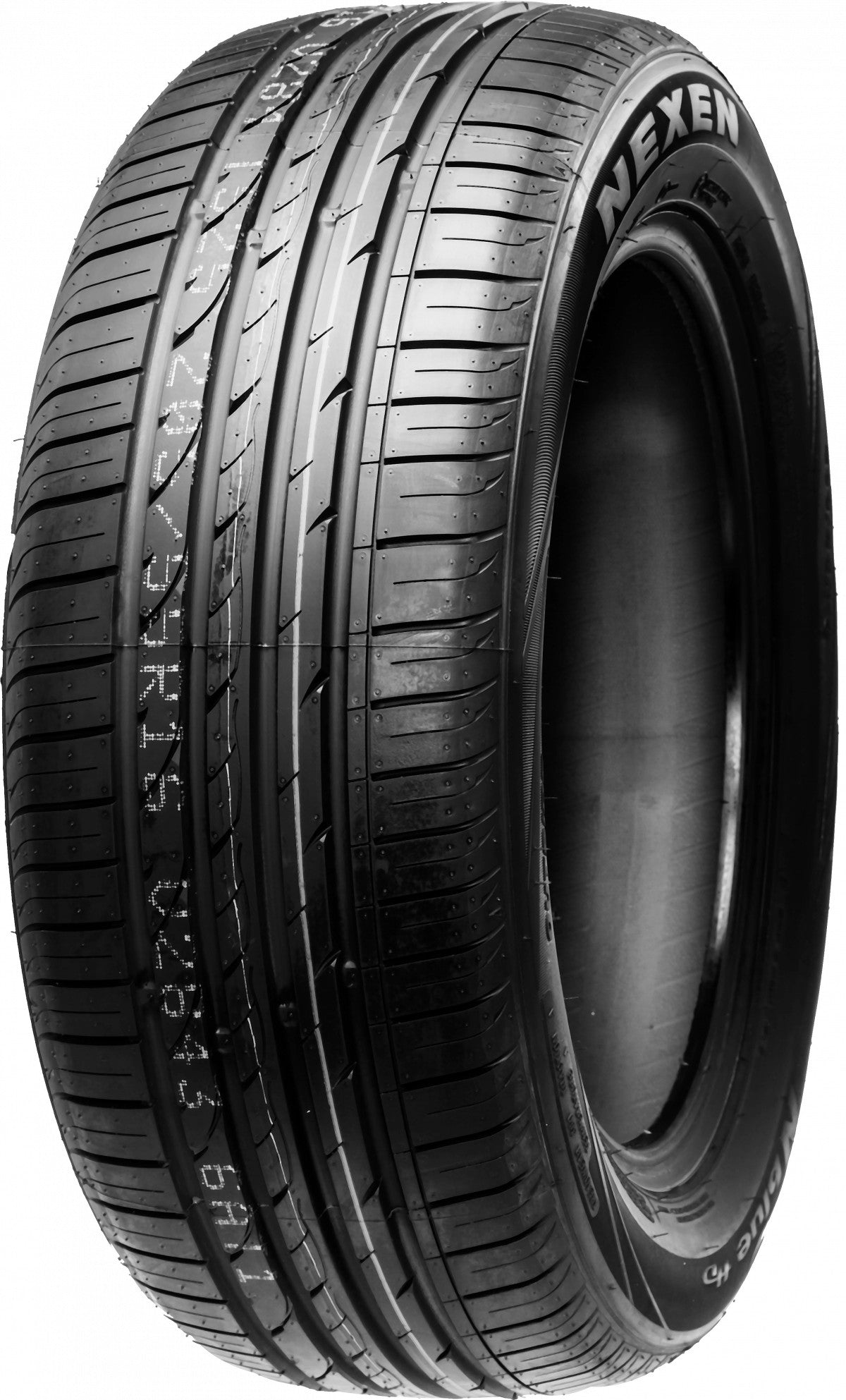 Nexen N Blue HD H 235/45 R18 94V Sommer – Bild 2