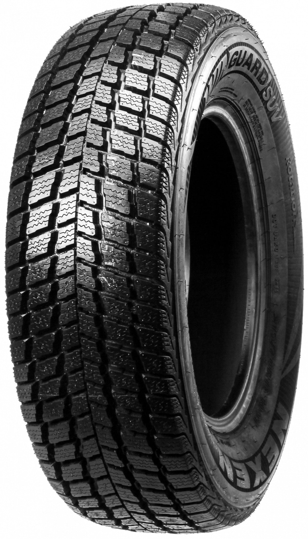 Nexen Winguard SUV 245/65 R17 107H Winter – Bild 2
