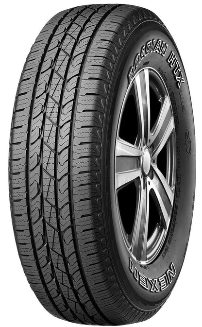 Nexen Roadian HTX RH5 265/70 R15 112T Sommer – Bild 2