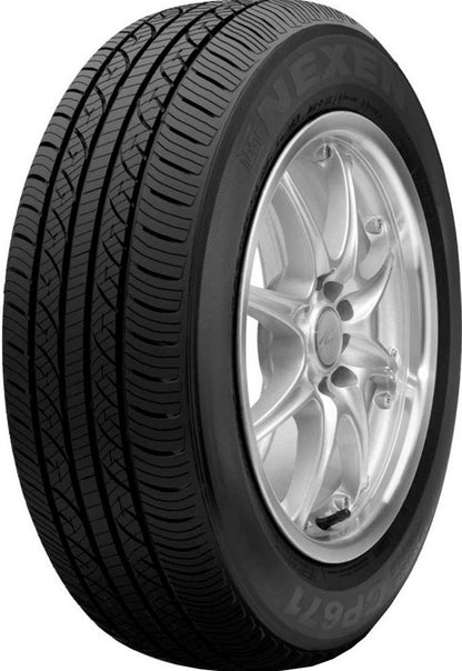 Nexen CP 671 215/70 R16 100H Sommer