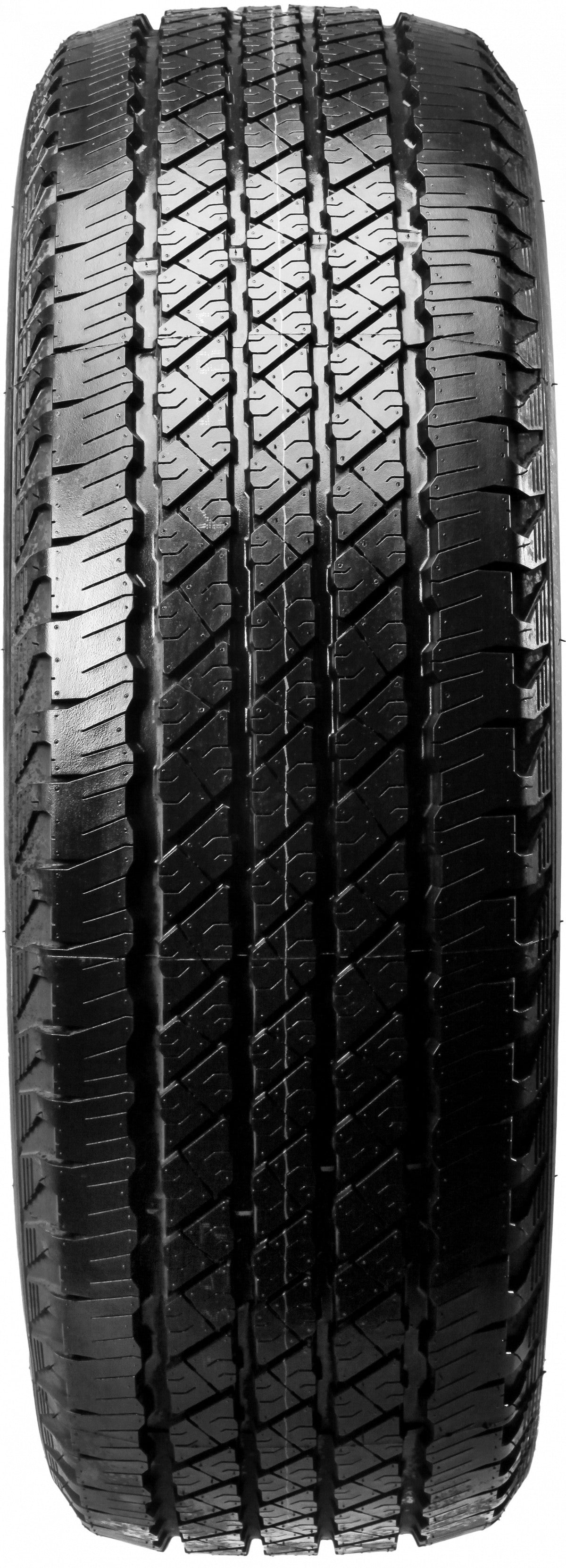 Roadstone Roadian HT 235/60 R17 102S Sommer