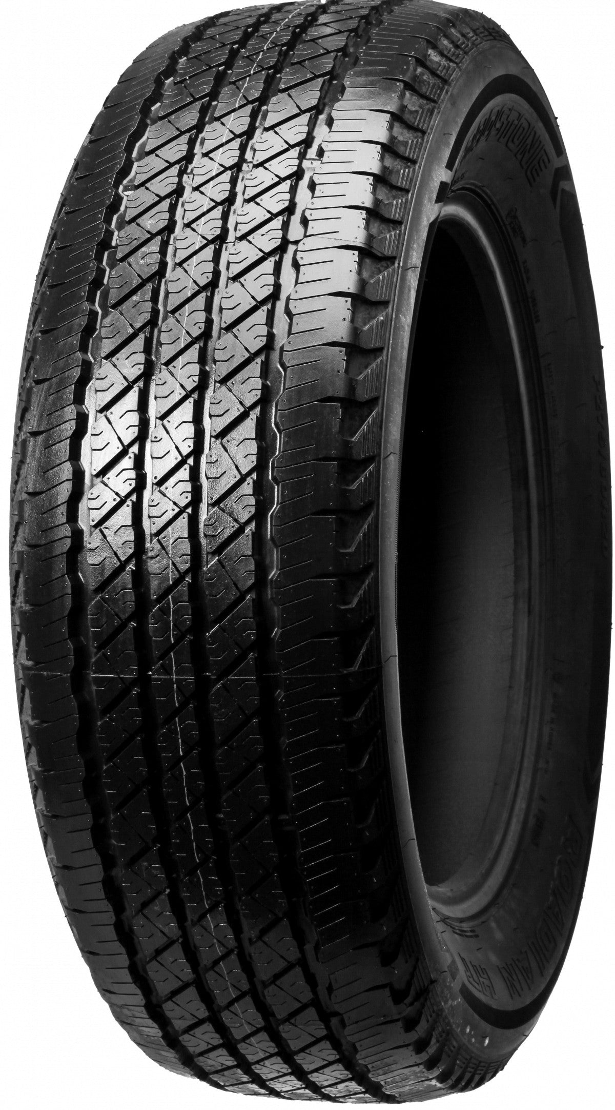 Roadstone Roadian HT 235/60 R17 102S Sommer – Bild 2