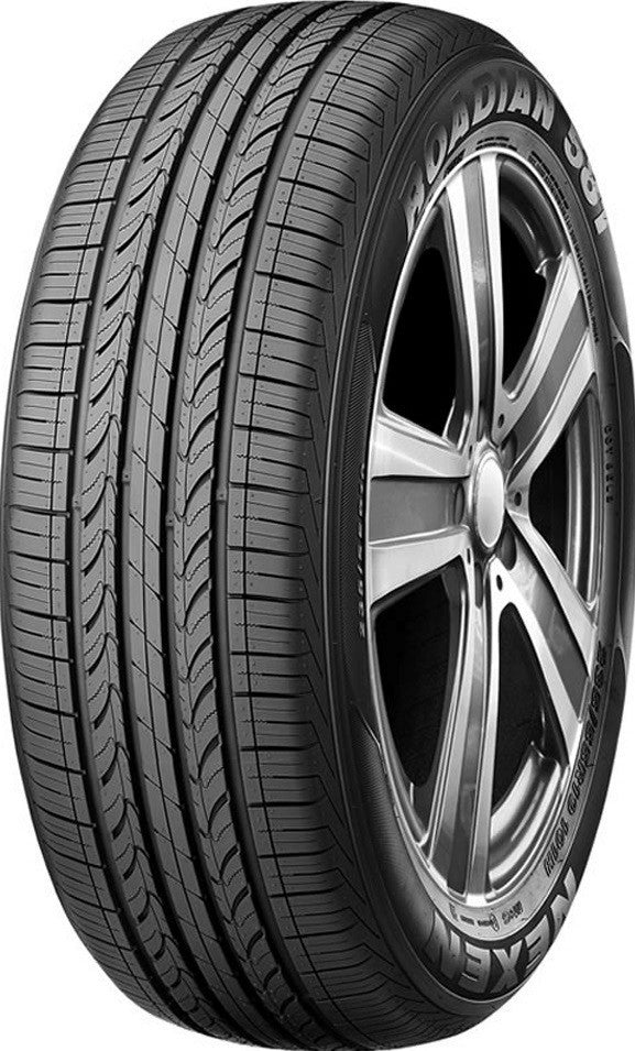 Nexen Roadian 581 205/55 R16 91H Sommer