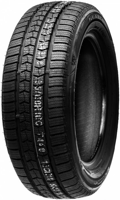 Nexen Winguard WT1 3PMSF 205/65R15C 102/100R Winter – Bild 2