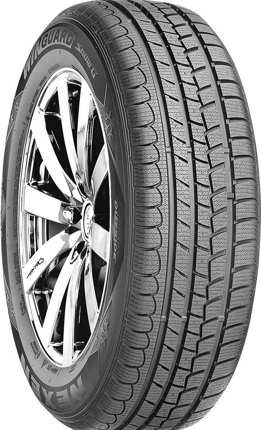 Nexen Winguard Snow G WH1 225/70 R16 103H Winter