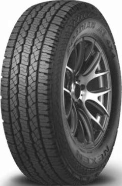 Nexen Roadian AT 4x4 265/70 R16 112H Sommer