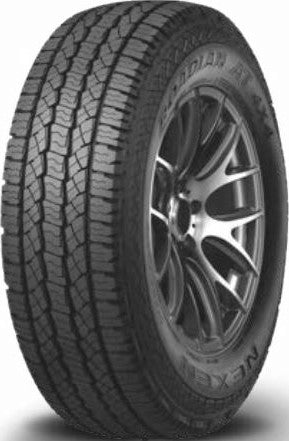 Nexen Roadian AT 4x4 XL 265/50 R20 111T Sommer
