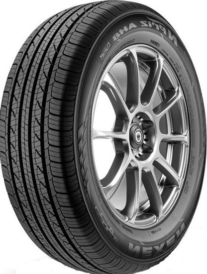 Nexen N Priz AH8 205/65 R16 95H Sommer