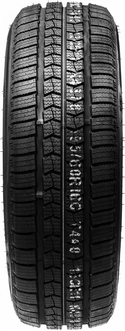 Nexen Winguard SNOW'G 3 3PMSF 185/60 R15 84T Winter
