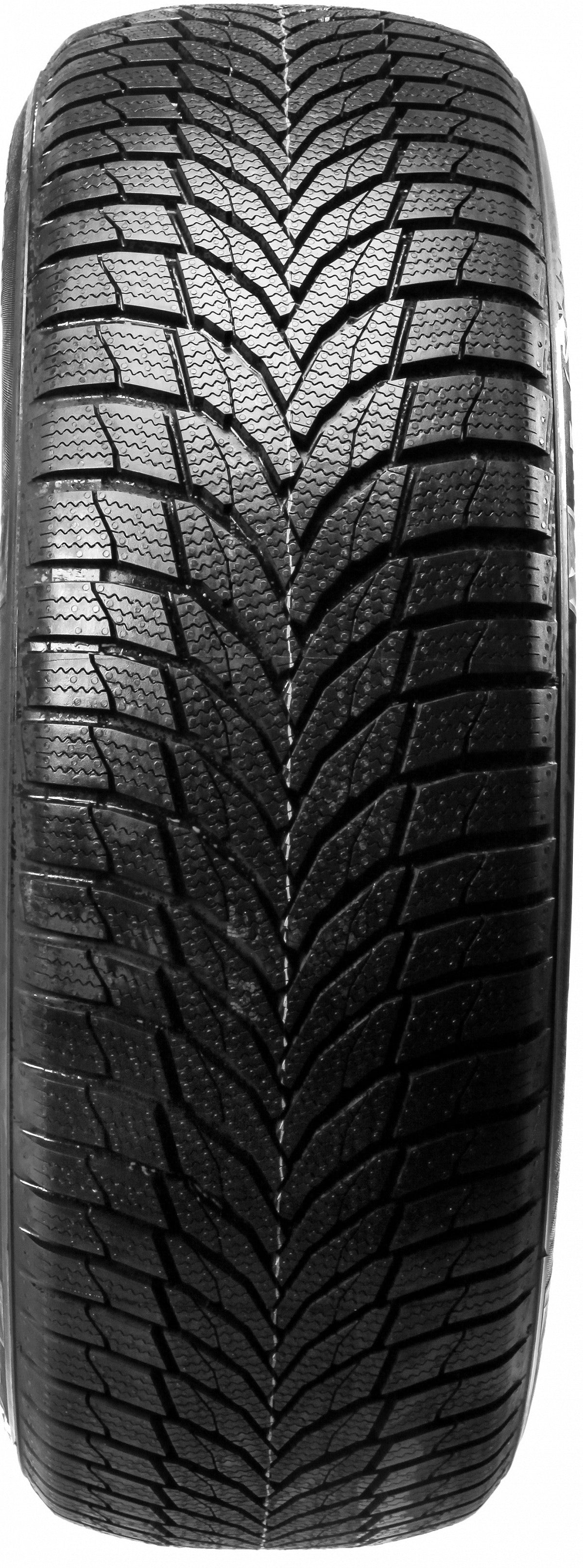 Nexen Winguard Sport 2 SUV 3PMSF M+S 235/60 R18 103H Winter