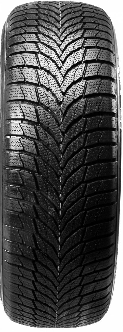 Nexen Winguard Sport 2 SUV 3PMSF M+S 235/60 R18 103H Winter