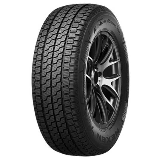 Nexen N Blue 4SEASON VAN M+S 3PMSF 195/75R16C 107/105R Ganzjahr