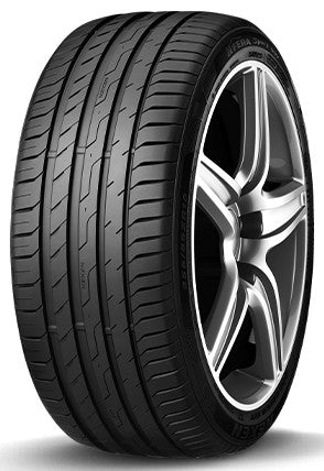 Nexen N Fera Sport SUV XL 215/55 R18 99V Sommer