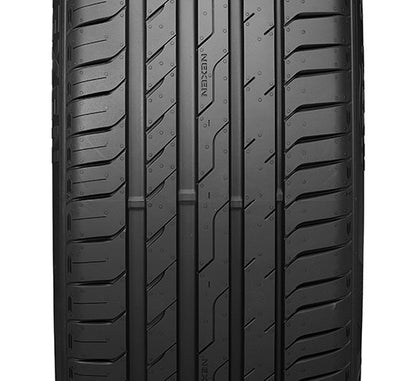Nexen N Fera Sport SUV (SU2) 215/60 R17 96V Sommer – Bild 4