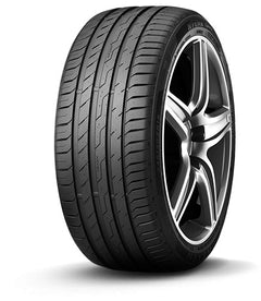Nexen N Fera Sport SUV (SU2) XL 285/45 R21 113 (Z)Y Sommer