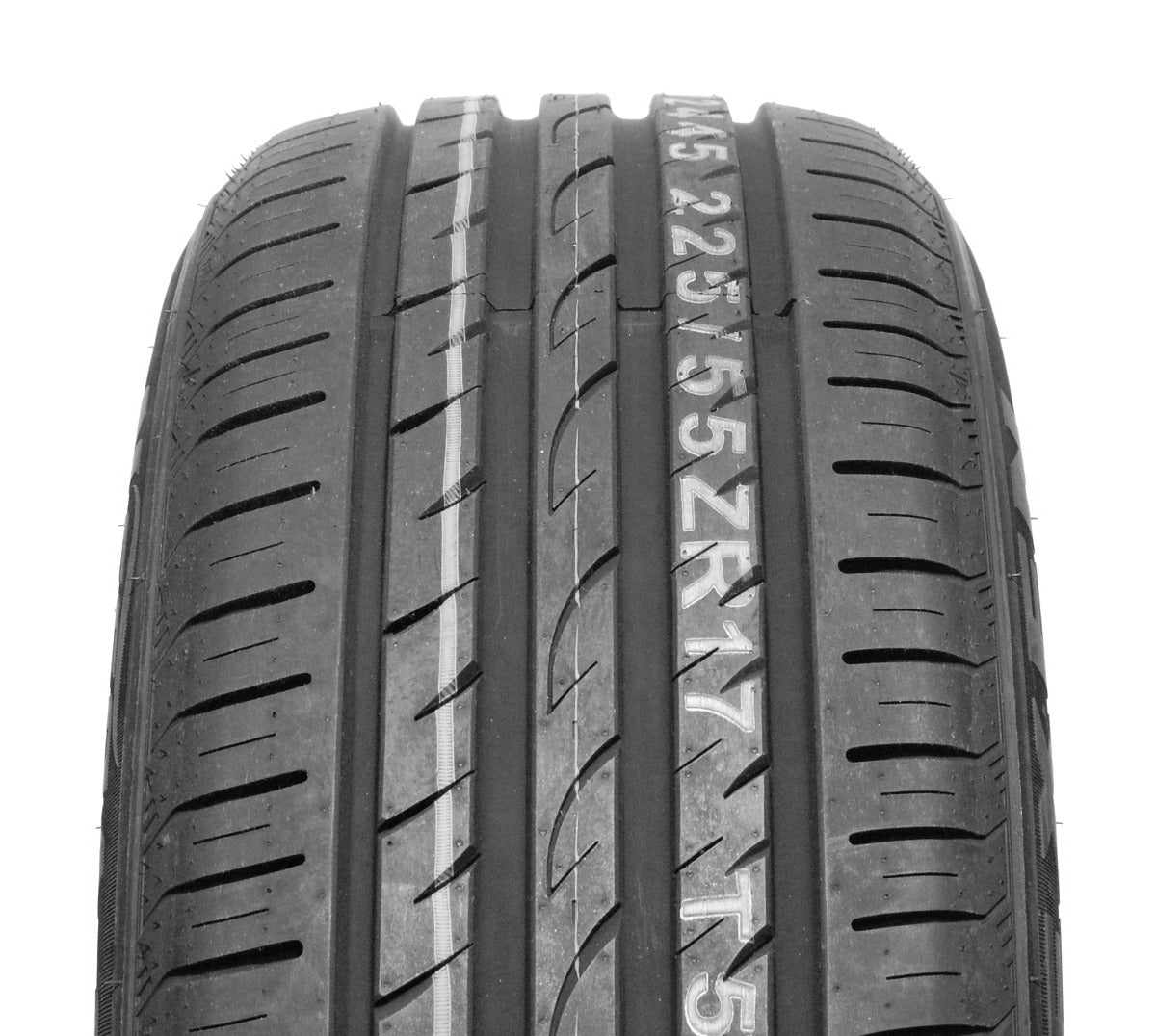 Roadstone Eurovis Sport 04 255/40 R18 99W Sommer
