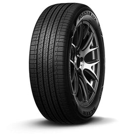 Nexen Roadian GTX 245/45 R20 99V Sommer