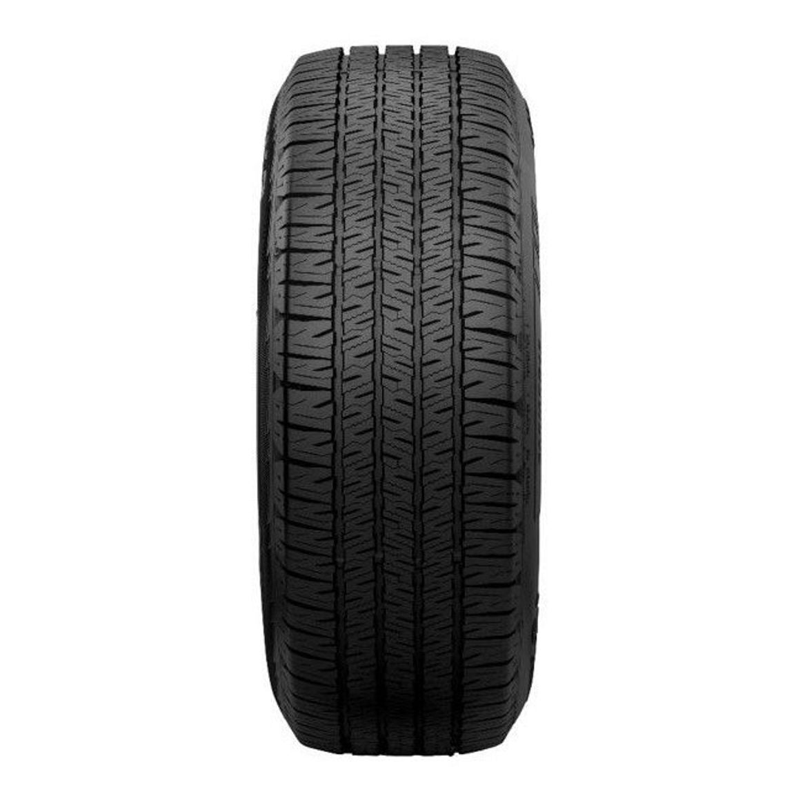 Nexen Roadian HTX 2 XL 255/60 R20 113T Sommer
