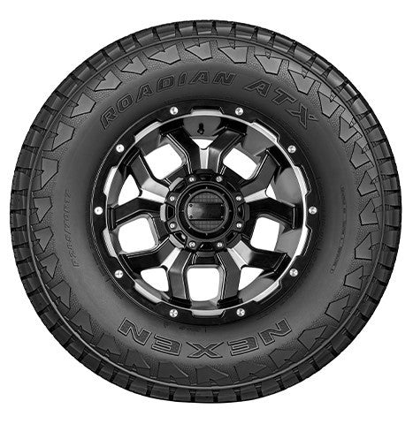 Nexen Roadian ATX 3PMSF 245/75 R17 112S Ganzjahr – Bild 2