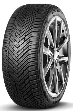 Nexen N Blue 4SEASON 2 XL M+S 3PMSF 215/45 R16 90V Ganzjahr